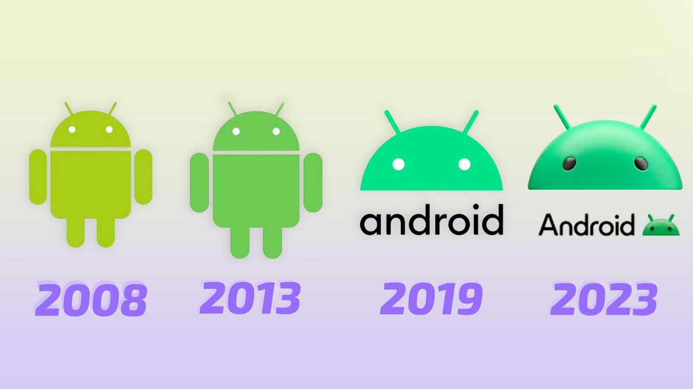 Android市场品牌格局如何？-图1