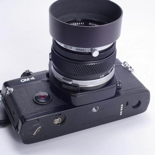 OLYMPUS是什么品牌?-图2 OLYMPUS是什么品牌?-图2