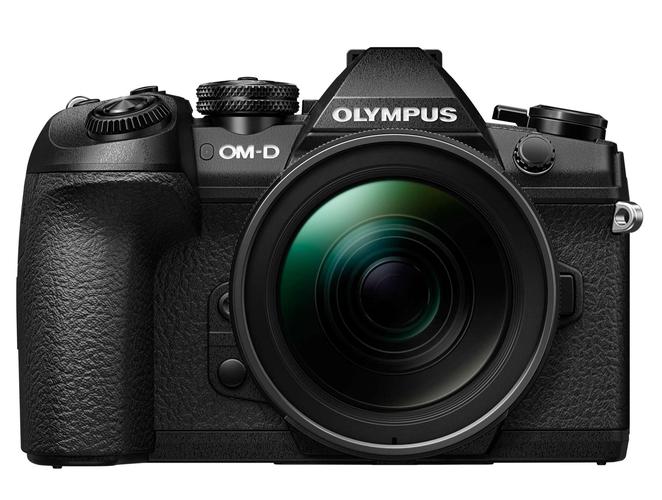 OLYMPUS是什么品牌?-图1 OLYMPUS是什么品牌?-图1