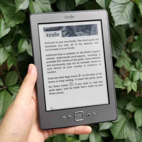 Kindle是品牌洗脑还是真爱之选?-图3 Kindle是品牌洗脑还是真爱之选?-图3