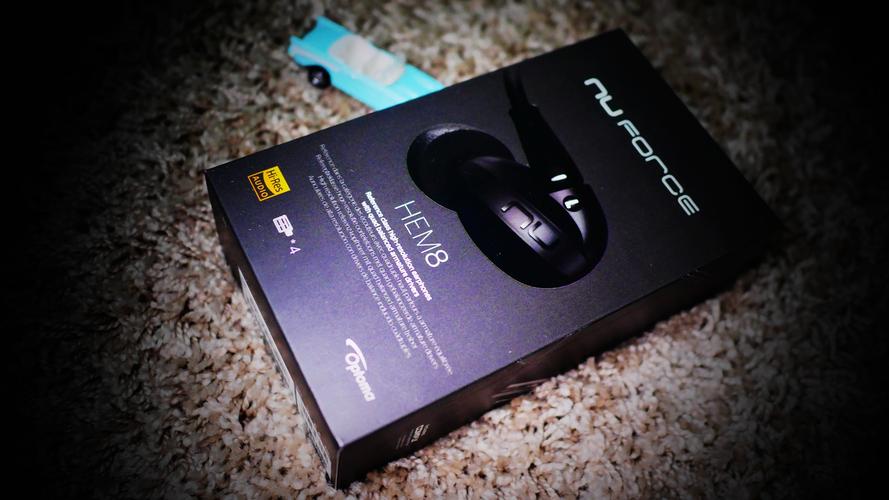 NuForce耳机品牌怎么样?-图1 NuForce耳机品牌怎么样?-图1