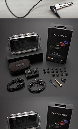 NuForce耳机品牌怎么样?-图2 NuForce耳机品牌怎么样?-图2