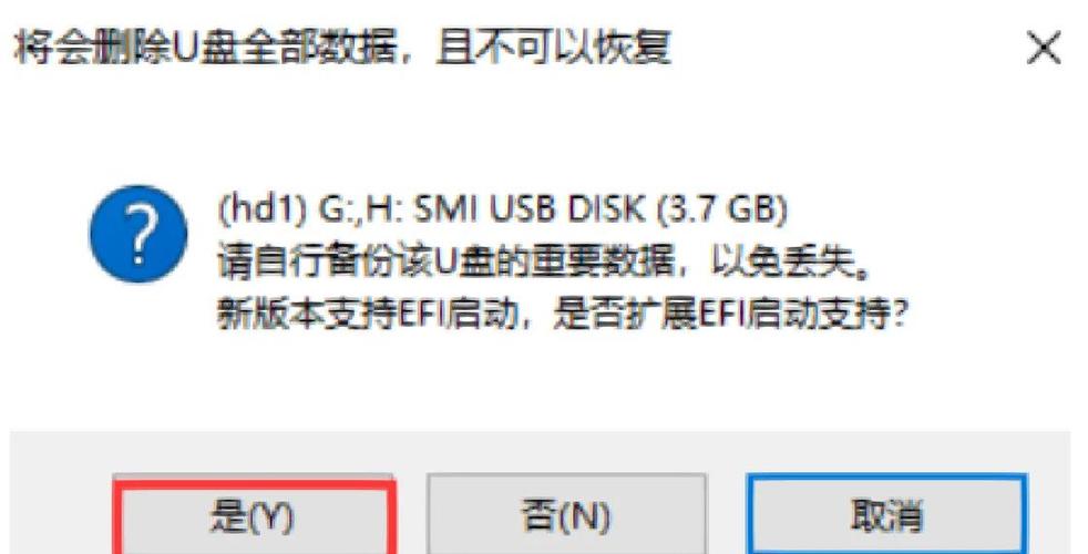 大白菜U盘装Win10系统详细步骤是什么？-图2
