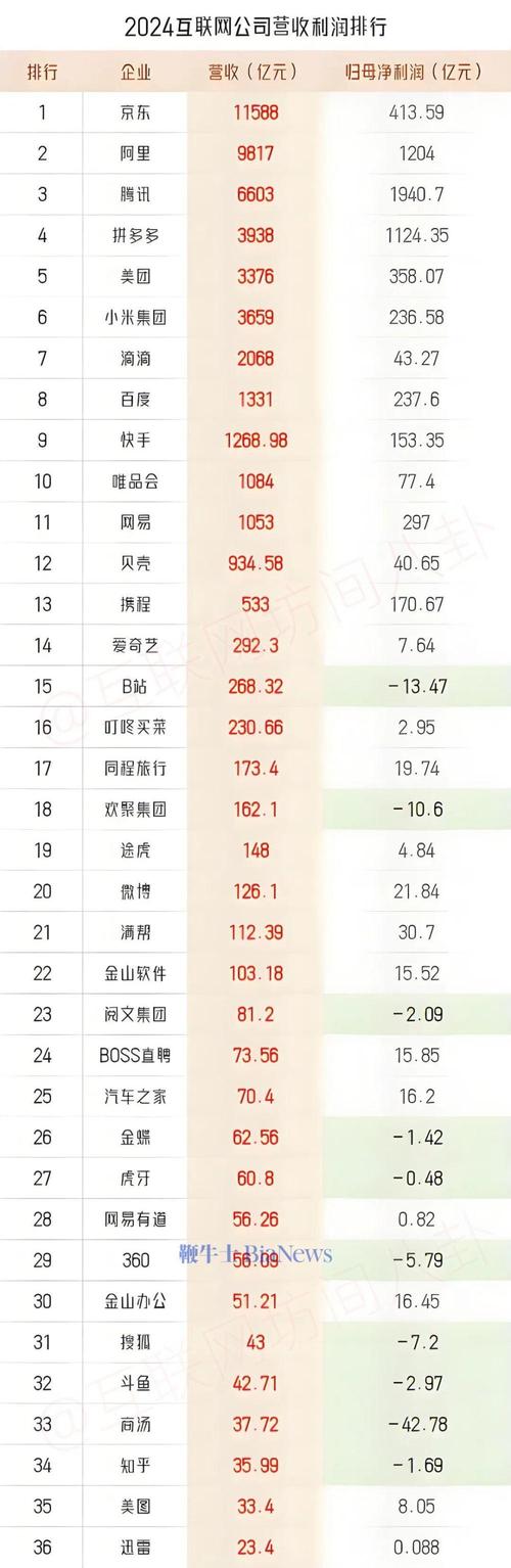 互联网企业2025盈利关键在哪儿？-图1
