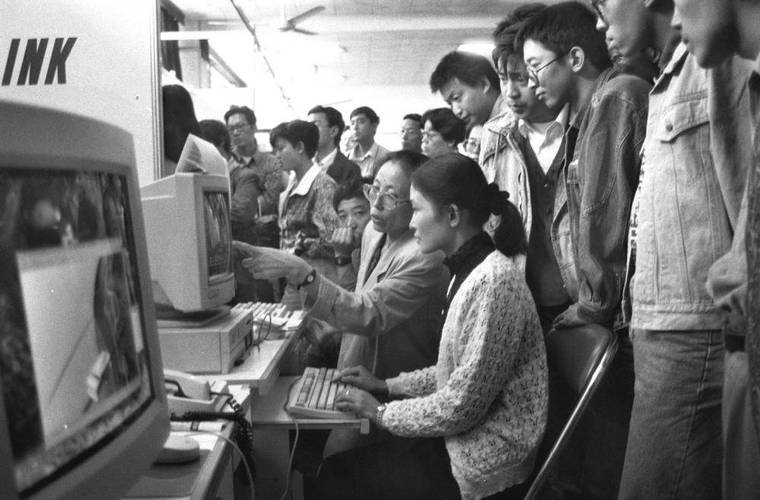 2000年互联网创业，风口还是泡沫？-图2