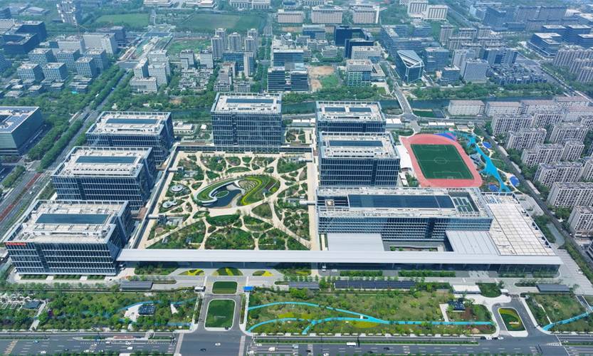 杭州外企互联网公司怎么样？-图1