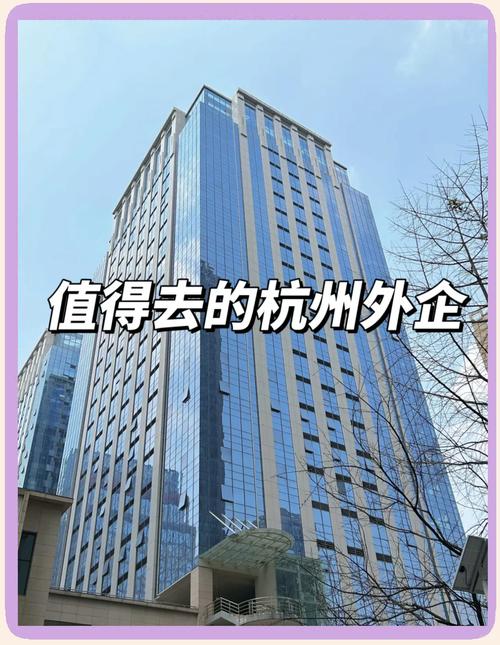 杭州外企互联网公司怎么样？-图2