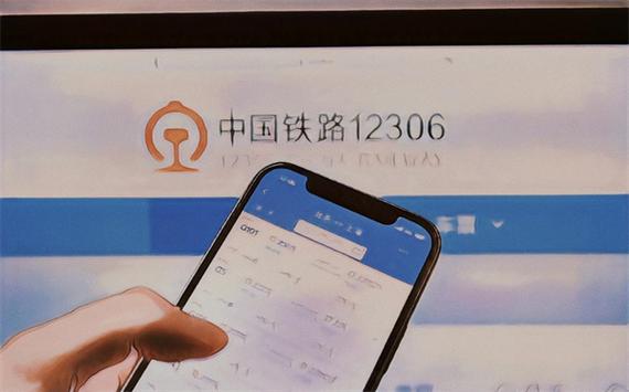 12306互联网案例如何创新与突破？-图3