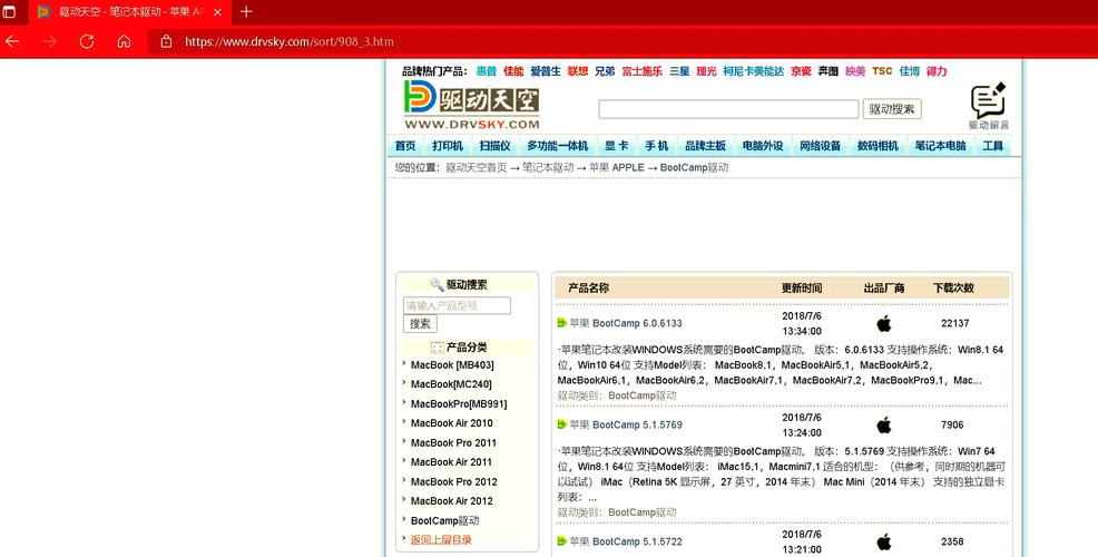 苹果系统Win8如何换Win7?-图1 苹果系统Win8如何换Win7?-图1
