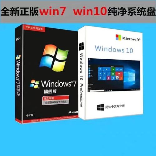 Win7 64位旗舰版如何用光盘安装?-图1 Win7 64位旗舰版如何用光盘安装?-图1
