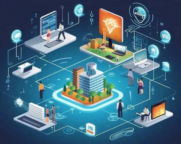 互联网如何加速社会治理变革？-图2