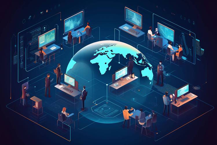 互联网如何加速社会治理变革？-图3