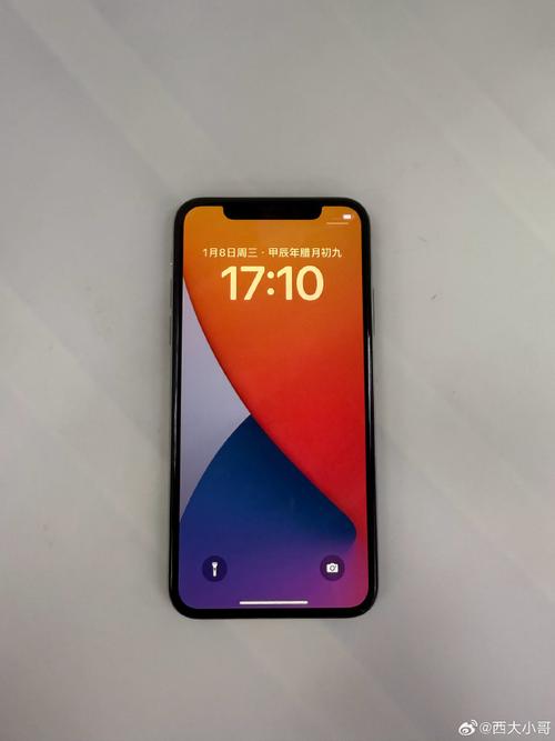 iPhone X屏幕是哪个品牌？-图3