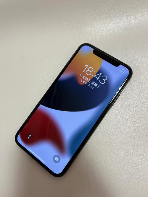 iPhone X屏幕是哪个品牌？-图2