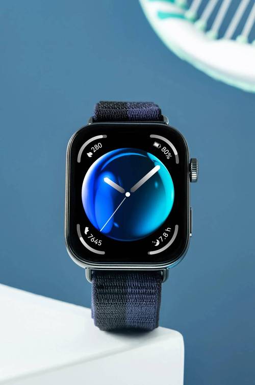 @watch品牌手表有何独特之处?-图1 @watch品牌手表有何独特之处?-图1