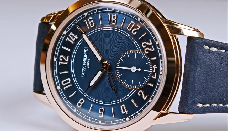 @watch品牌手表有何独特之处?-图3 @watch品牌手表有何独特之处?-图3