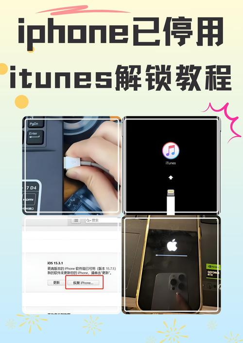 苹果6s用iTunes刷机教程是什么？-图3