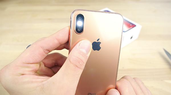 山寨iPhoneX品牌是正品平替还是质量陷阱？-图2
