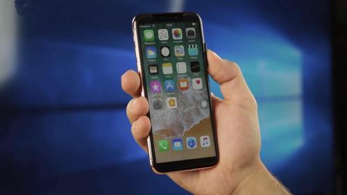 山寨iPhoneX品牌是正品平替还是质量陷阱？-图3