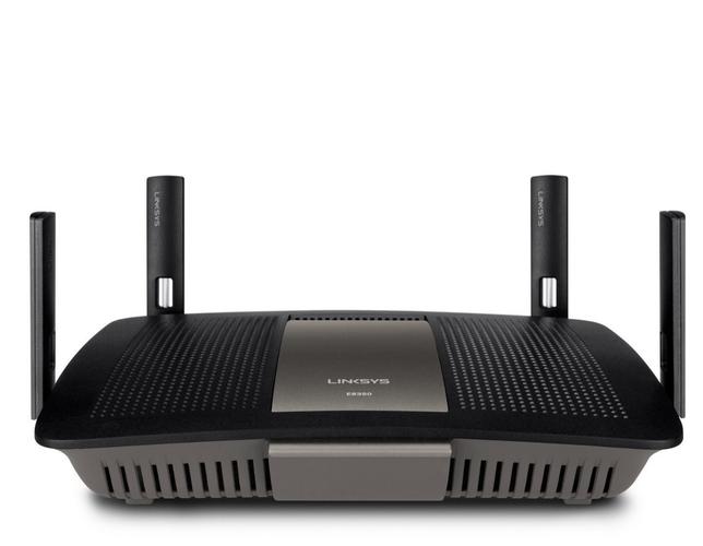 Linksys是什么品牌？-图2
