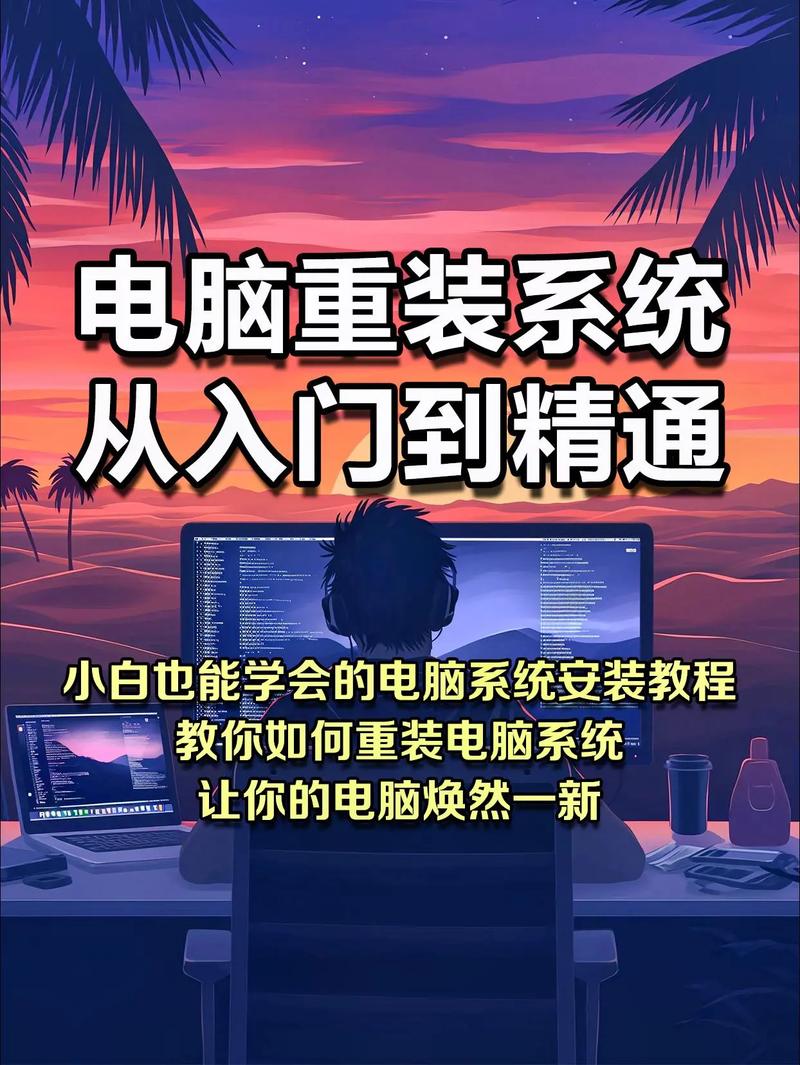 笔记本换Windows系统怎么装？-图1