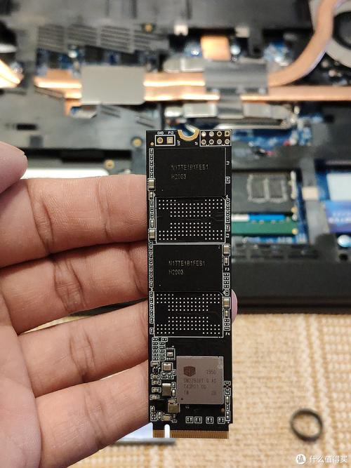 慧荣SM3257ENLT量产教程怎么操作？-图3