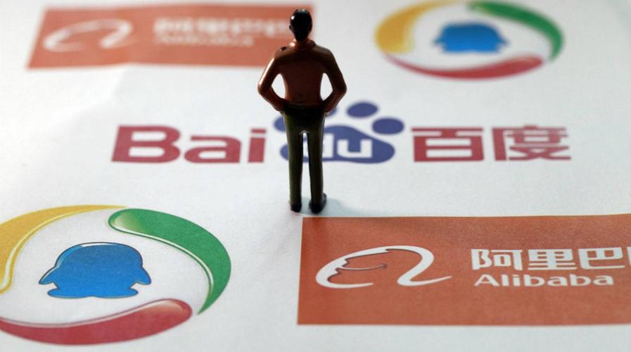 BATJM五巨头如何影响互联网格局？-图1