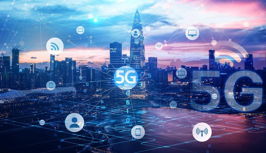 互联网时代科技企业如何突围?-图1 互联网时代科技企业如何突围?-图1