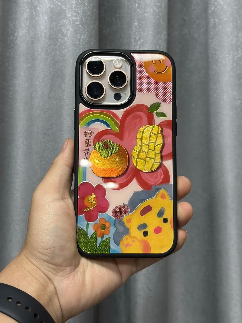 iPhone外壳品牌哪个好？-图1