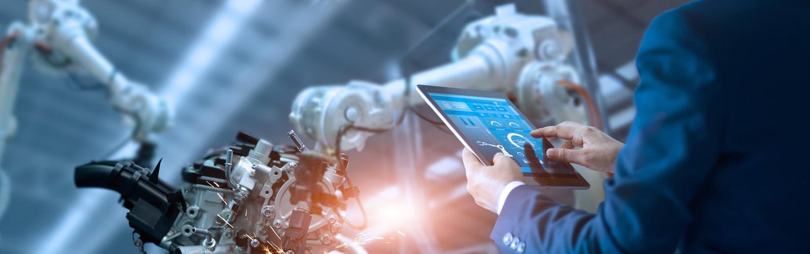 石油企业如何借力互联网实现改造升级？-图3