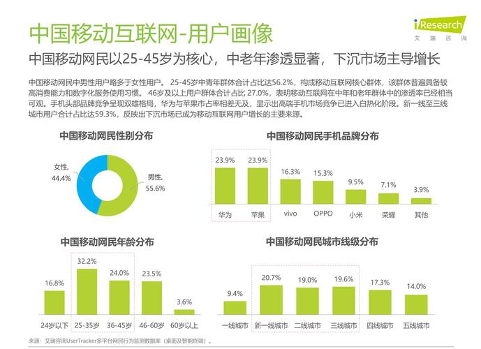 2025互联网排名哪些企业领跑?-图3 2025互联网排名哪些企业领跑?-图3