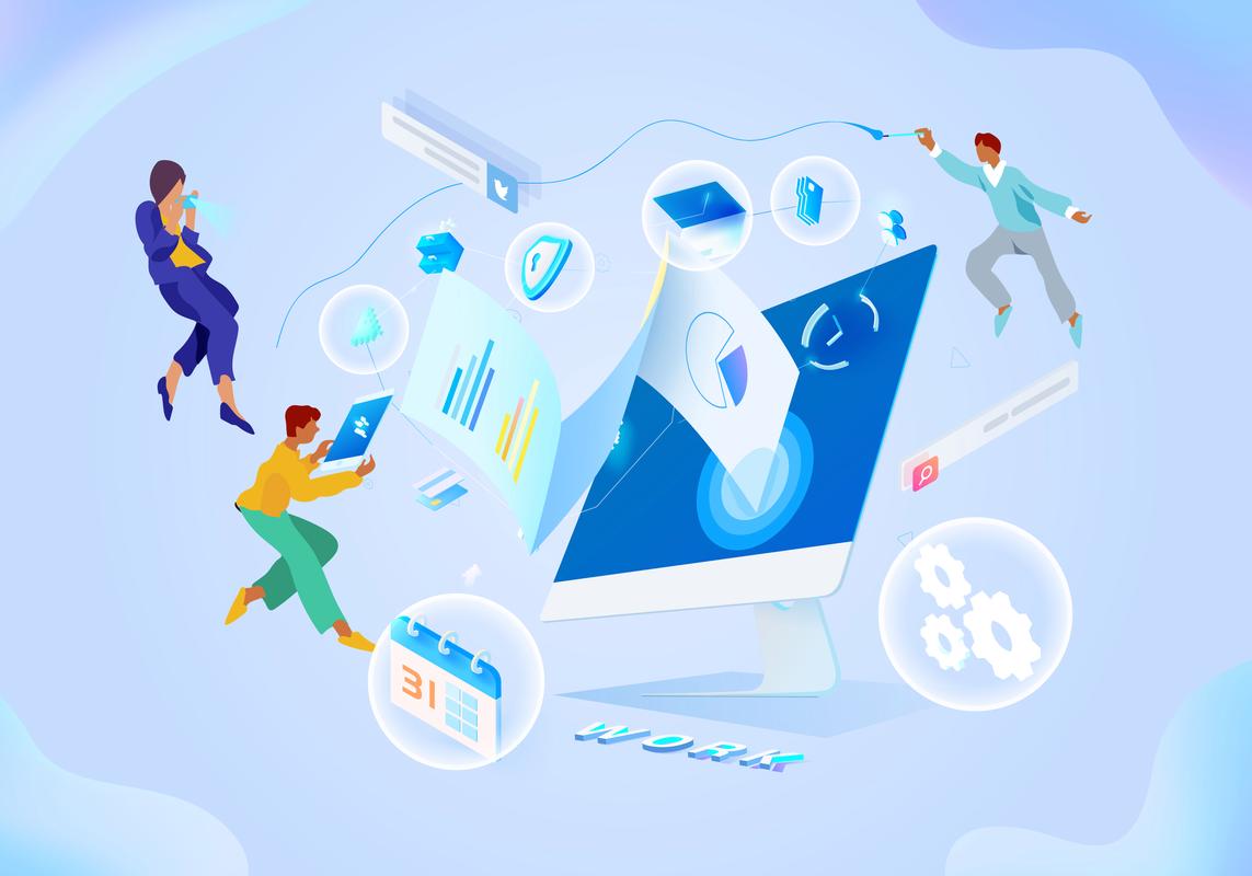 互联网通讯行业营销如何破局增长？-图1