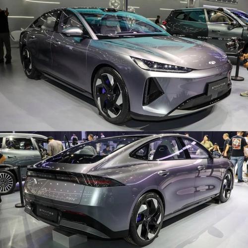 2025互联网汽车怎么选？-图1