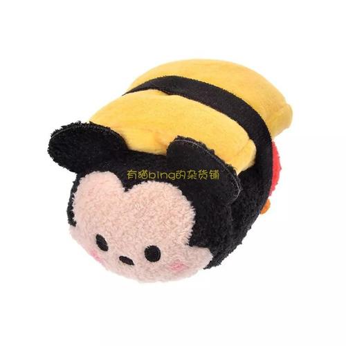 tsum tsum品牌是什么？有何特色？-图3