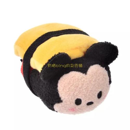 tsum tsum品牌是什么？有何特色？-图2