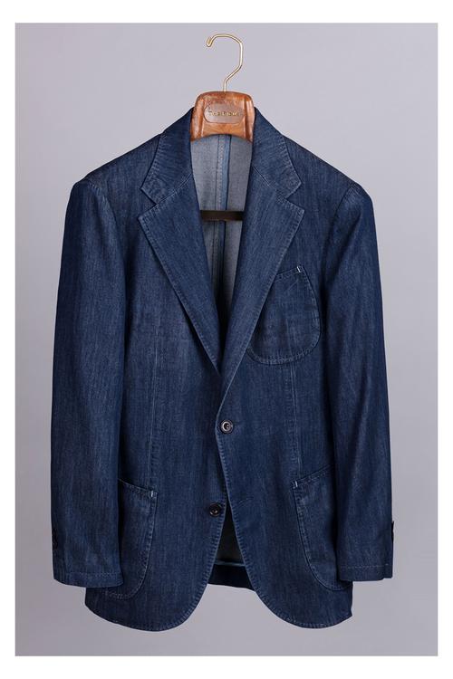 Winming西服品牌有何独特之处？-图1