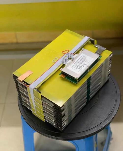 Maxwell电池性能究竟如何？-图2