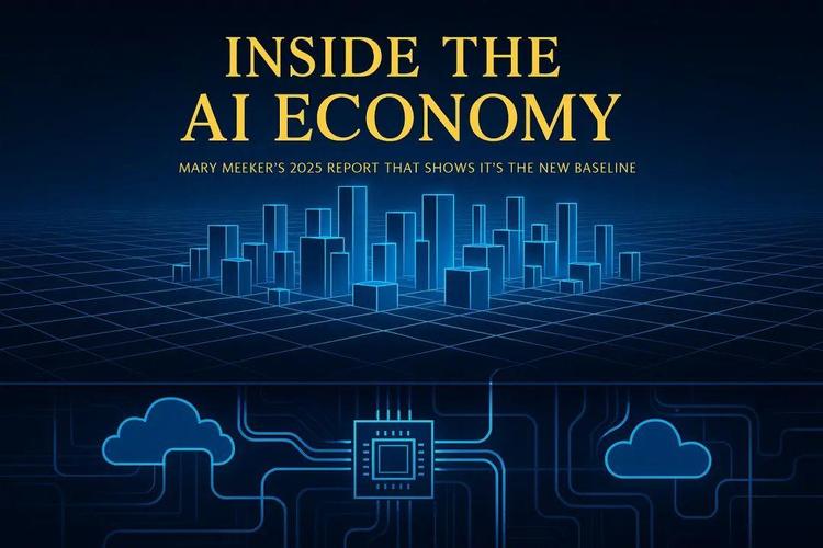 互联网女皇报告2025核心看点有哪些？-图3