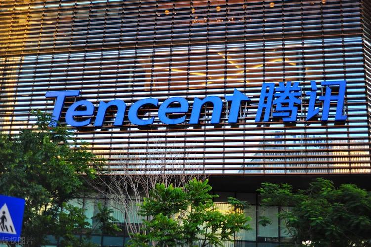 腾讯为何投资法律互联网？-图2