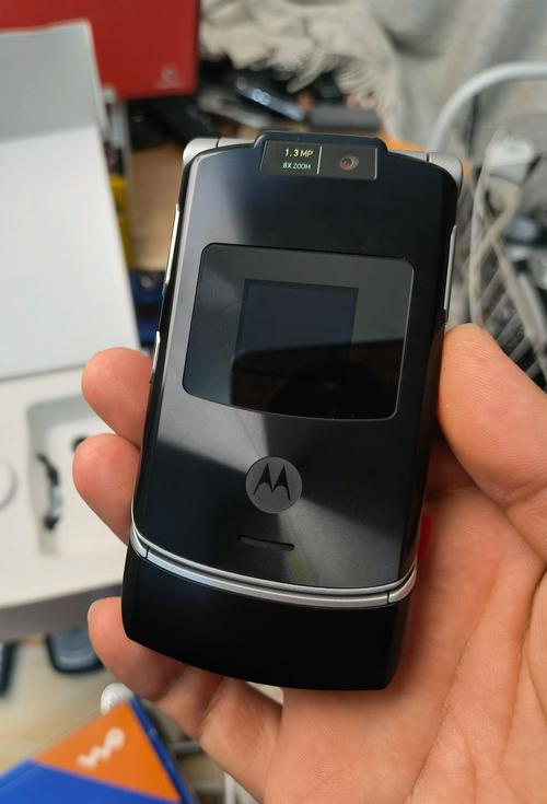 Motoola是什么品牌?-图2 Motoola是什么品牌?-图2