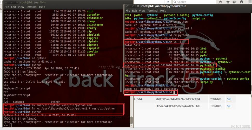 BackTrack 5 R3教程怎么学?-图1 BackTrack 5 R3教程怎么学?-图1