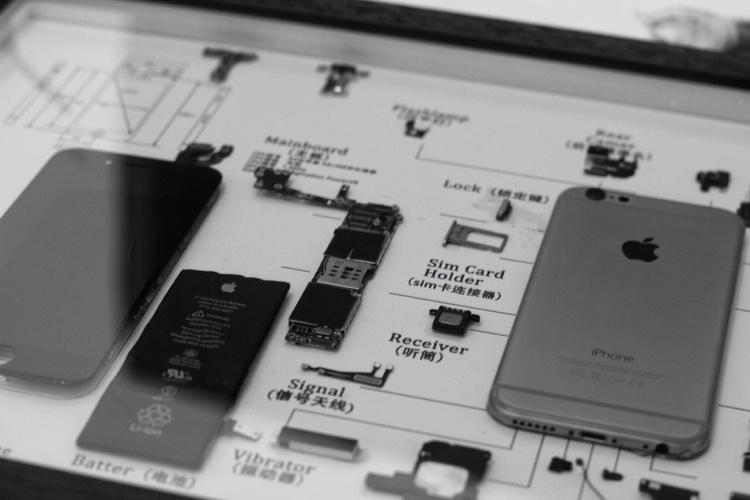 iPhone 6 Home键怎么换？自己动手能搞定吗？-图3