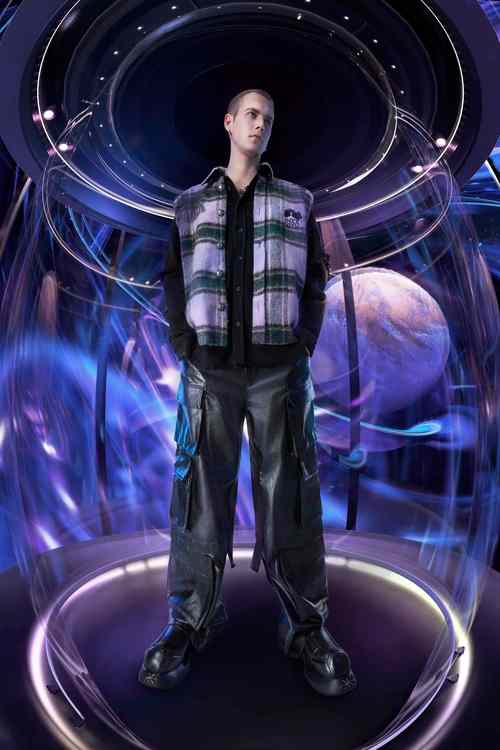 Black Lux是高端品牌吗?-图3 Black Lux是高端品牌吗?-图3