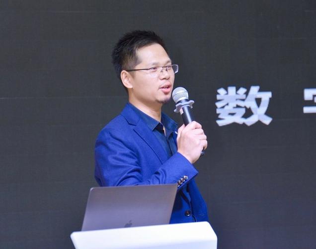 深圳互联网金融会长职责与影响如何？-图3