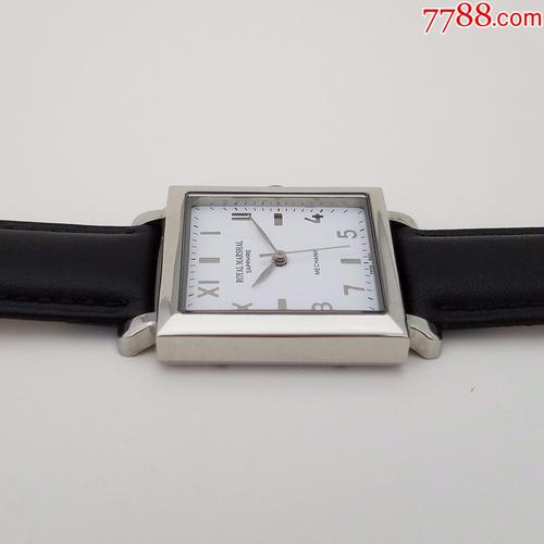 Marshal手表怎么样？-图2