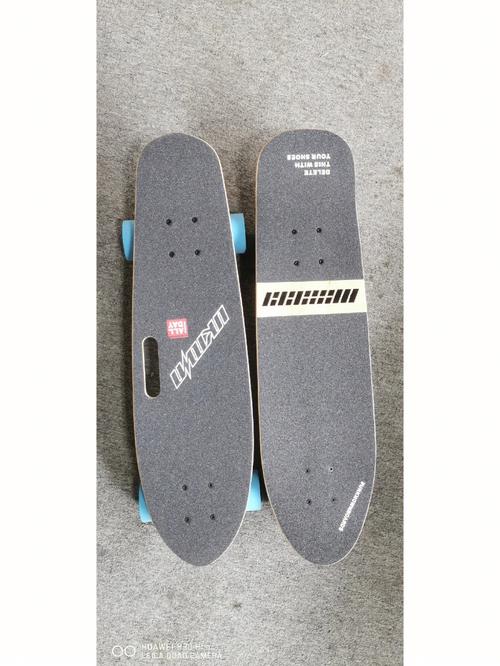 滑板品牌unknown-图1