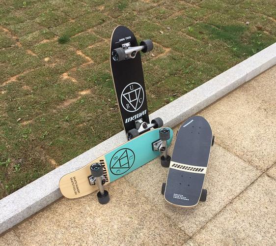 滑板品牌unknown-图2