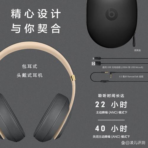Beats Studio 2.0怎么用？入门教程看这里！-图3