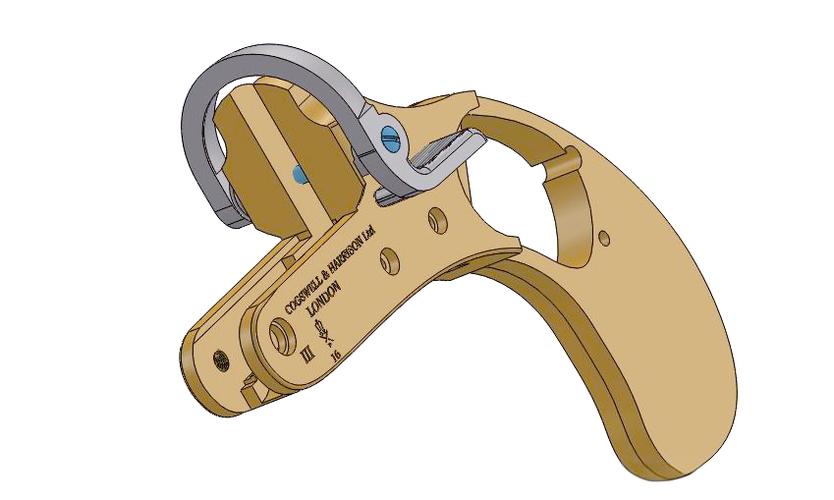 645 Pro MK III怎么用？关键操作指南看这里！-图1