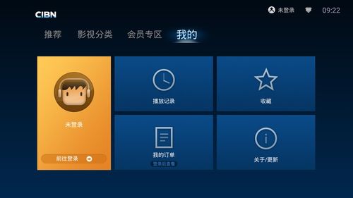 android tv 开发教程视频-图3